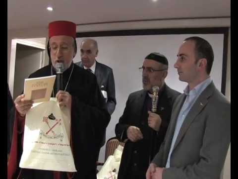 Bahro TV – WCA:  A Cultural & Spiritual Journey Home