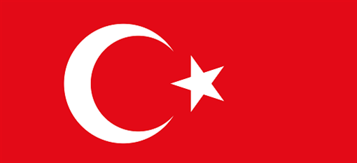 Flag of Turkey