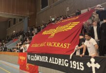 Abgar U’Komo 2026 – en efterlängtad dag där fotboll och identitet förenade ungdomar från hela Sverige