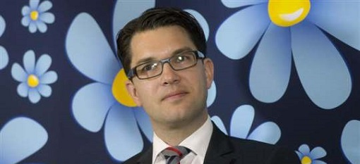 Debatt: Jimmie Åkessons förolämpningar