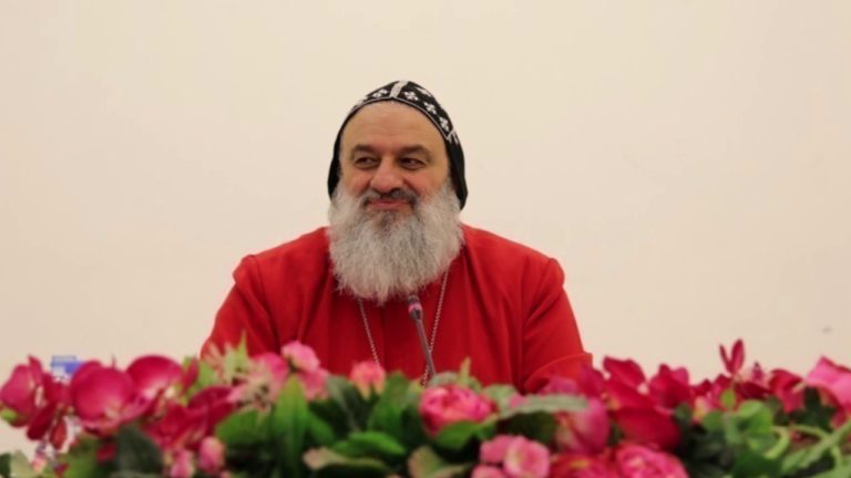 Syrisk Ortodoxa kyrkans heliga synod har beslutat om biskopars framtid