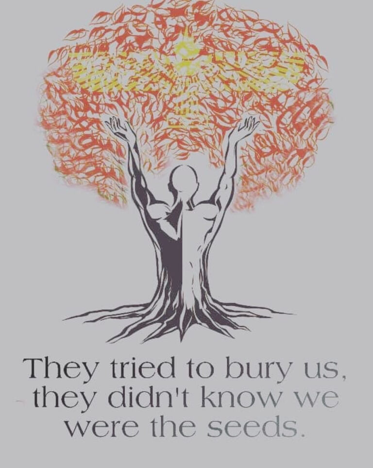 Time to Exist – To Carry Our Story Forward – You Matter! Can You Get Involved?