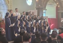 The Circle Was Completed After 30 Years – Örebro Wins As SOKU Celebrates Historic Anniversary